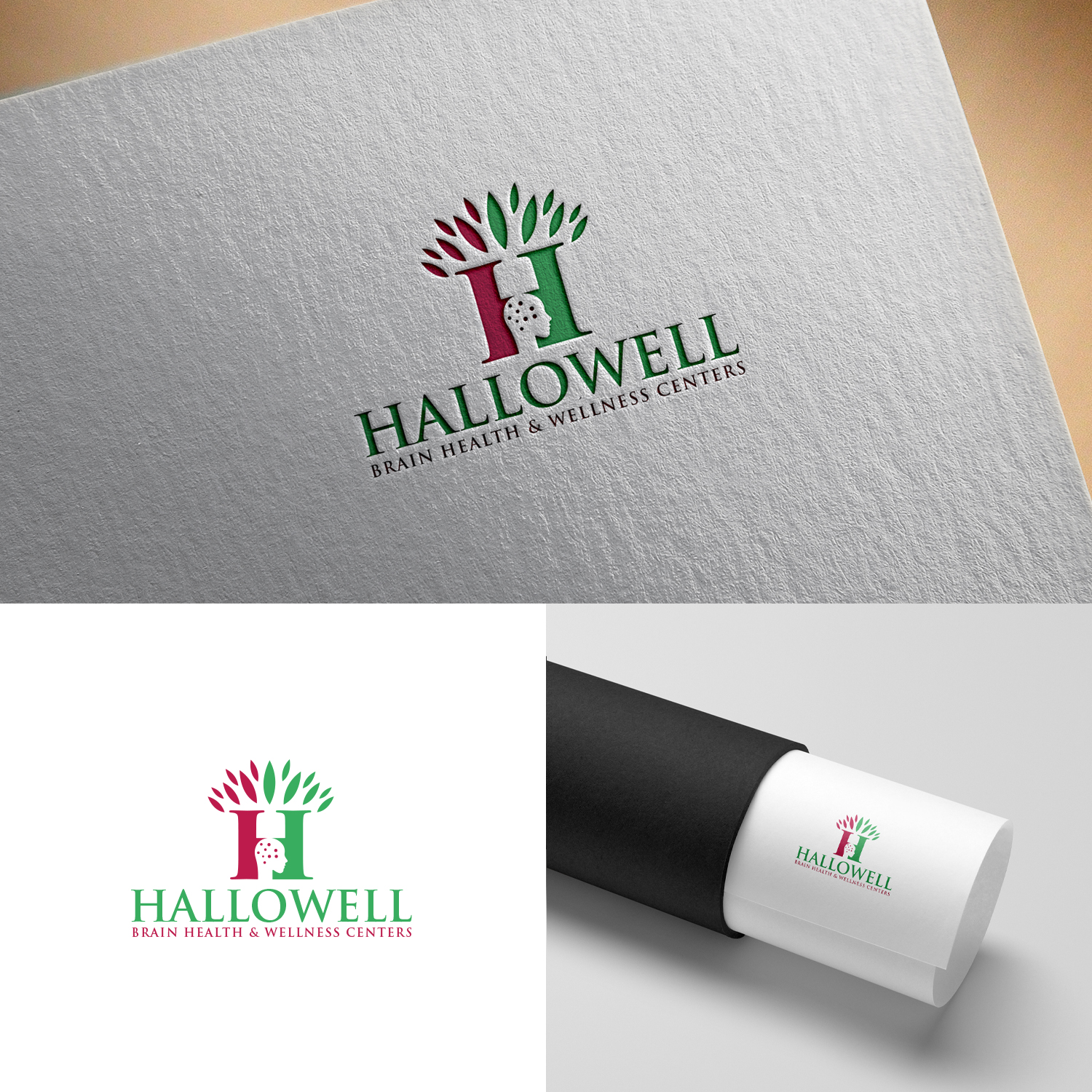 Logo Design by Maxo-Biz for Expertrev Enterprises LLC | Design #28253996