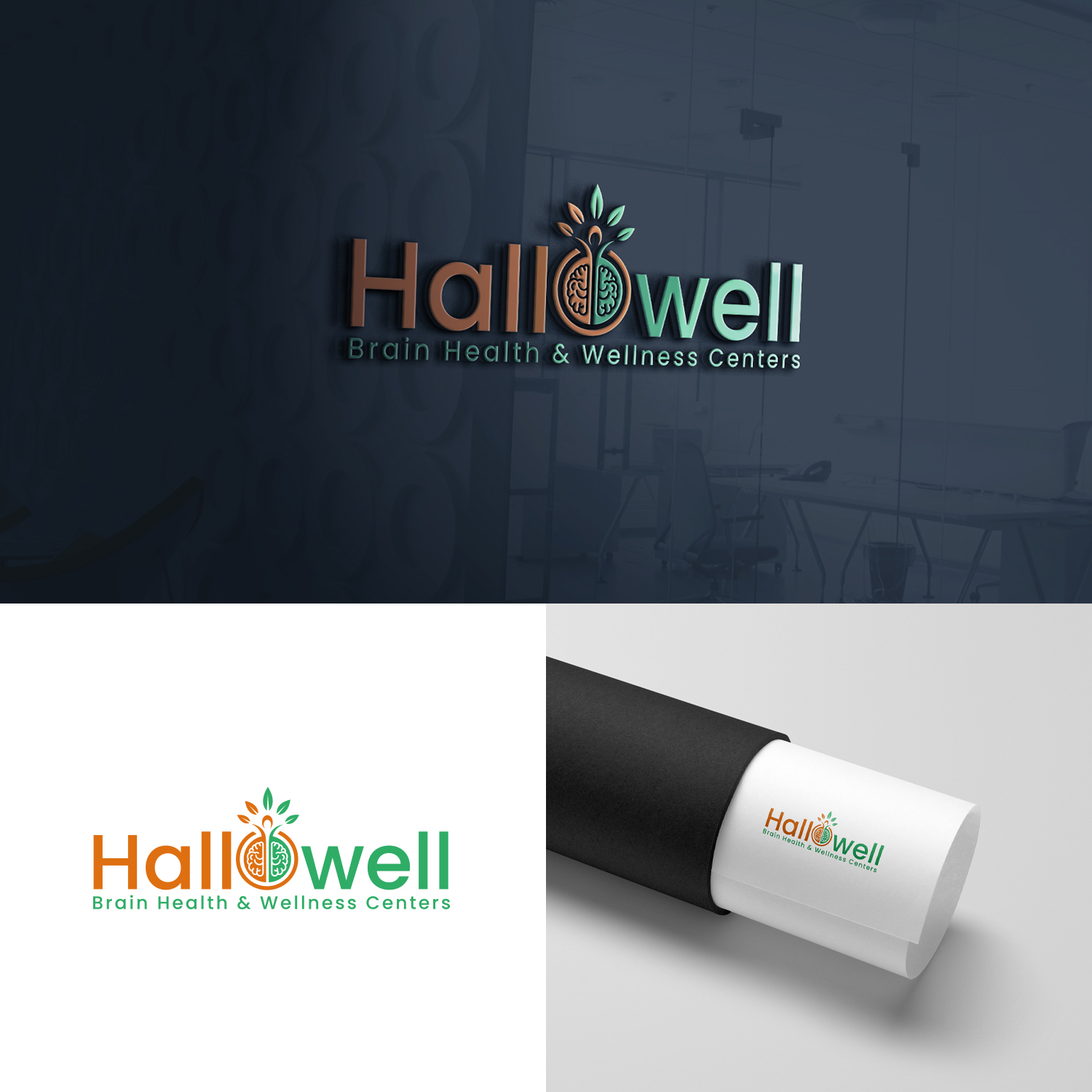 Logo Design by Maxo-Biz for Expertrev Enterprises LLC | Design #28253997