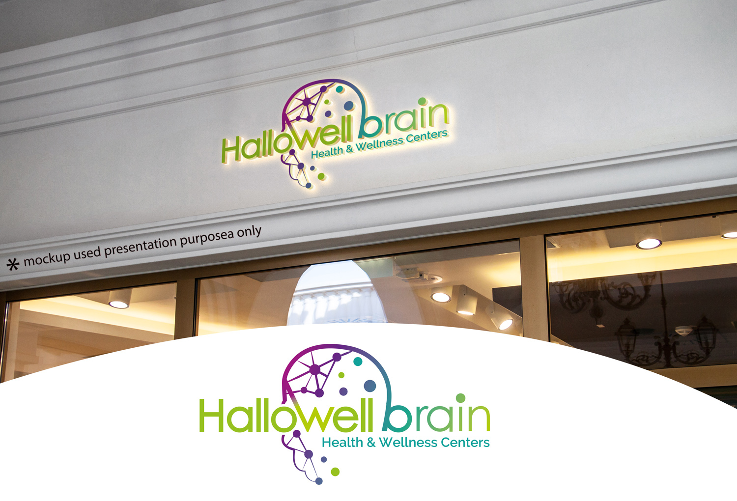 Logo Design by Rubia@ for Expertrev Enterprises LLC | Design #28251536