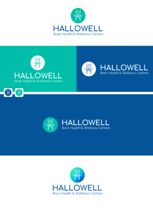 Logo Design by visualicious_dezign for Expertrev Enterprises LLC | Design: #28285306