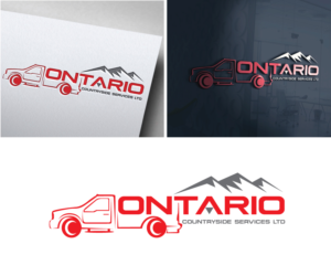 Logo Design by Om Namah Shivay for this project | Design: #28253722