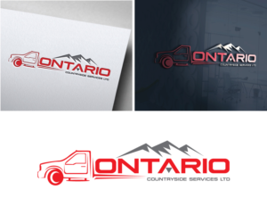 Logo Design by Om Namah Shivay for this project | Design: #28253723