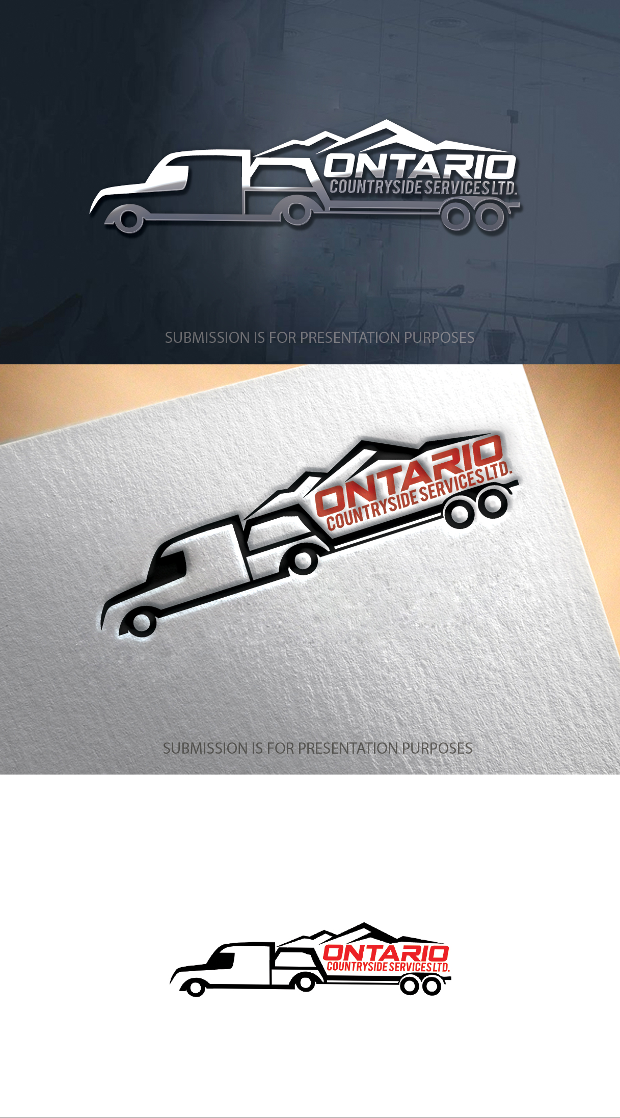 Diseño de Logo por graphicevolution para este proyecto | Diseño #28253524