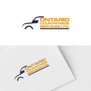 Logo Design by NOMLAS for this project | Design #28254398