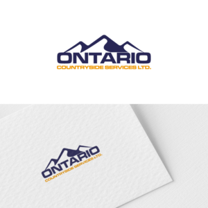 Logo Design by NOMLAS for this project | Design: #28254399