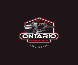 Ontario Countryside Services Ltd. | Logo Design by step forward 2