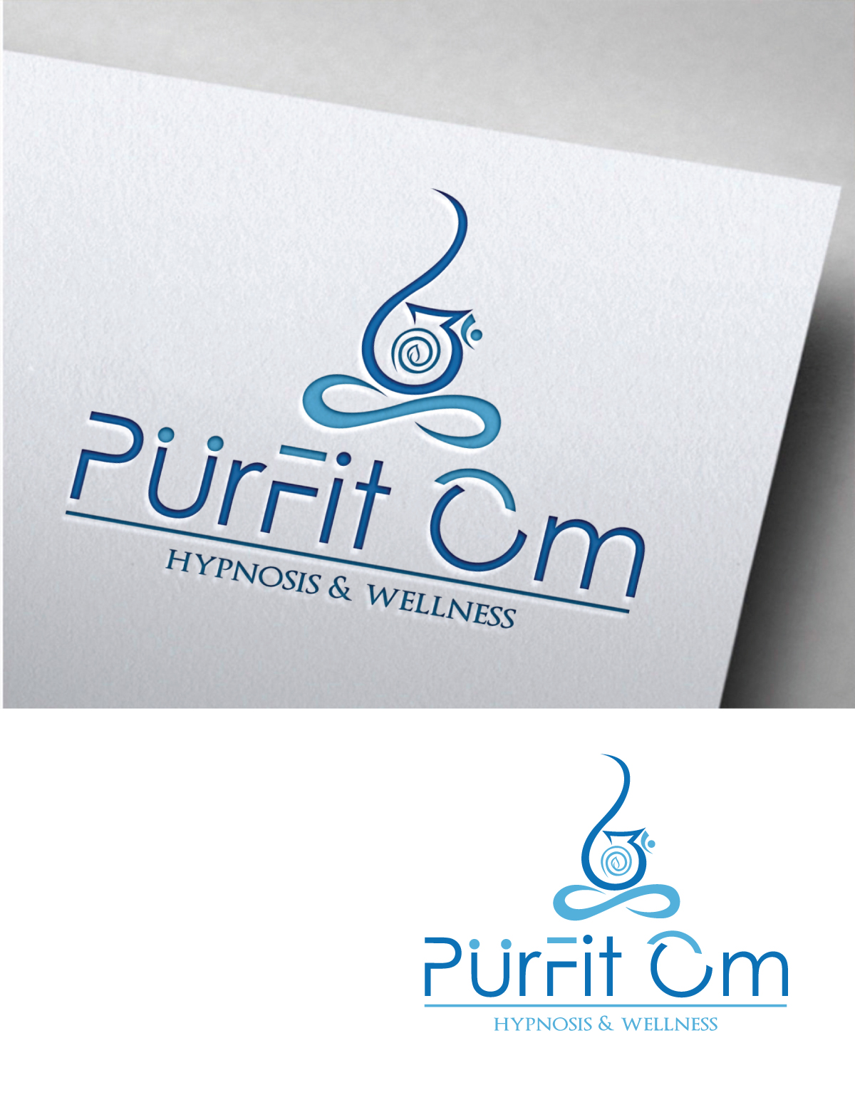 Logo Design by Om Namah Shivay for this project | Design #28253825