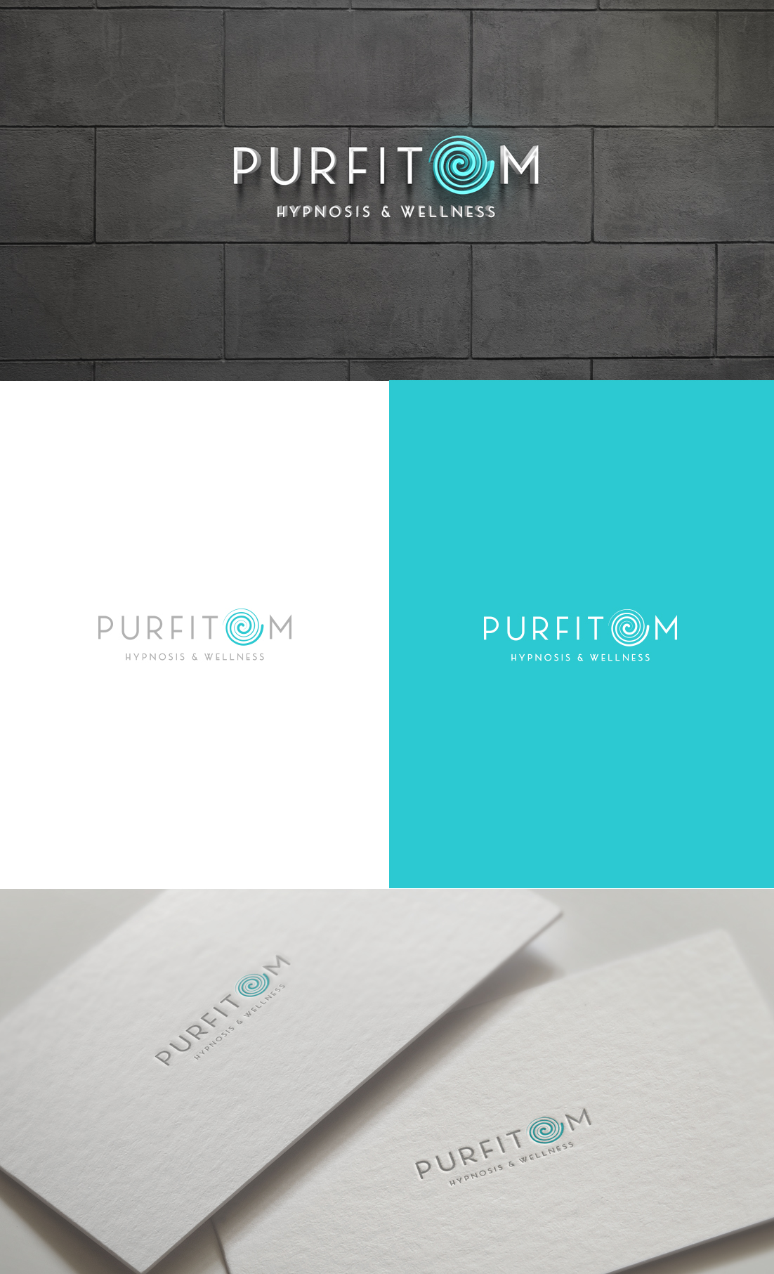 Logo Design by GLDesigns for this project | Design #28254300