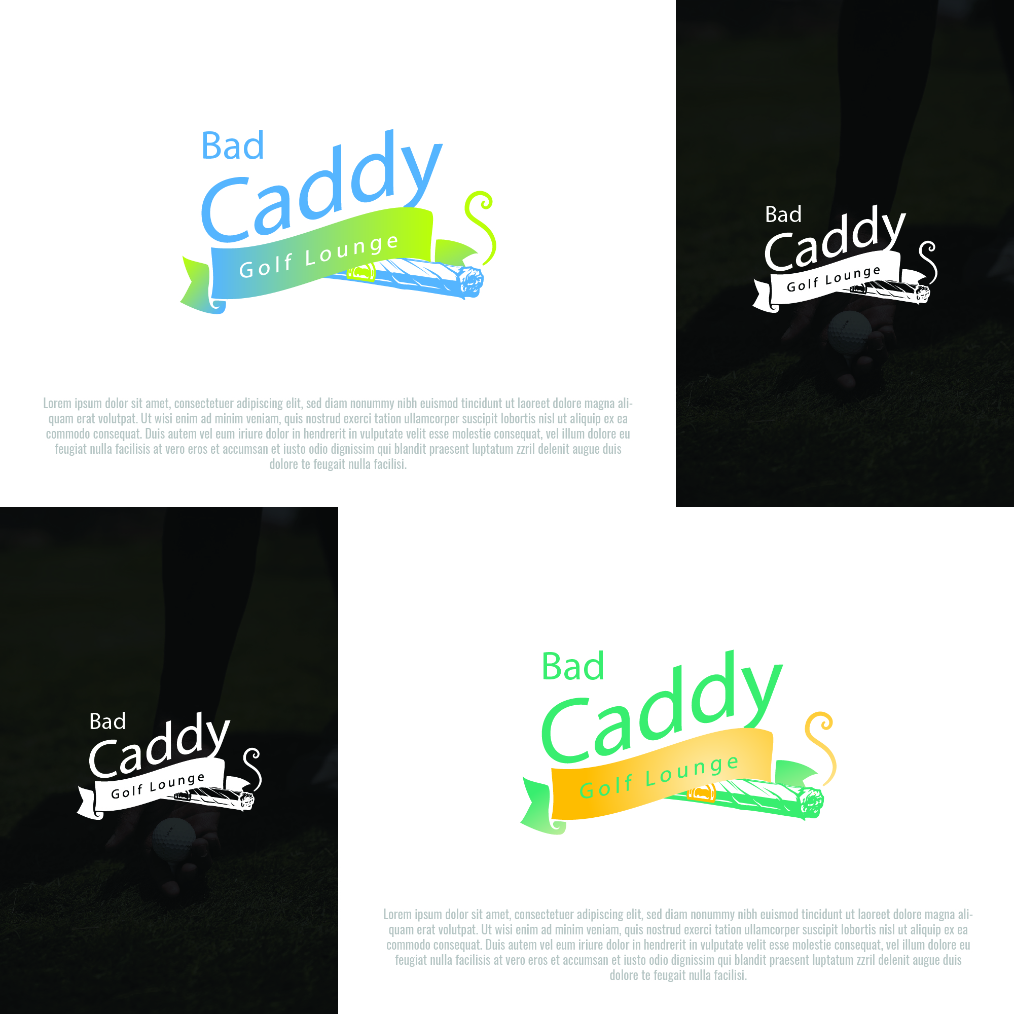 Logo Design by HMZDGN for this project | Design #28273780