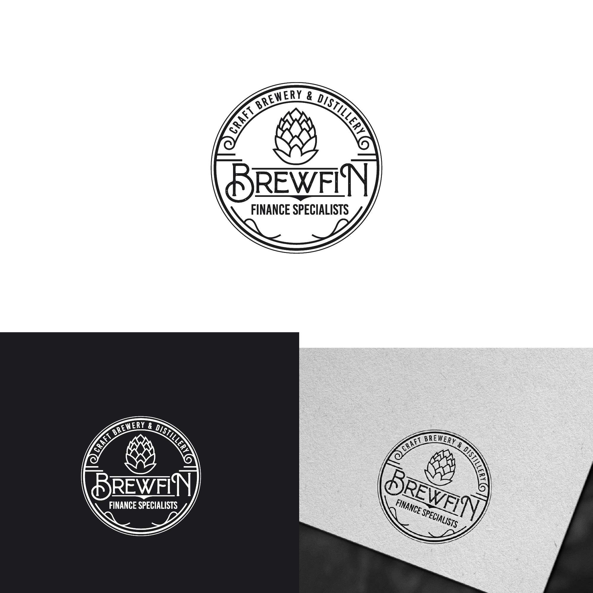 Logo Design by creative.bugs for this project | Design #28255331
