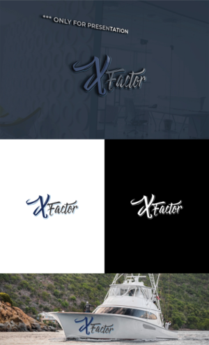 Logo Design by nacia gota for this project | Design #28255620