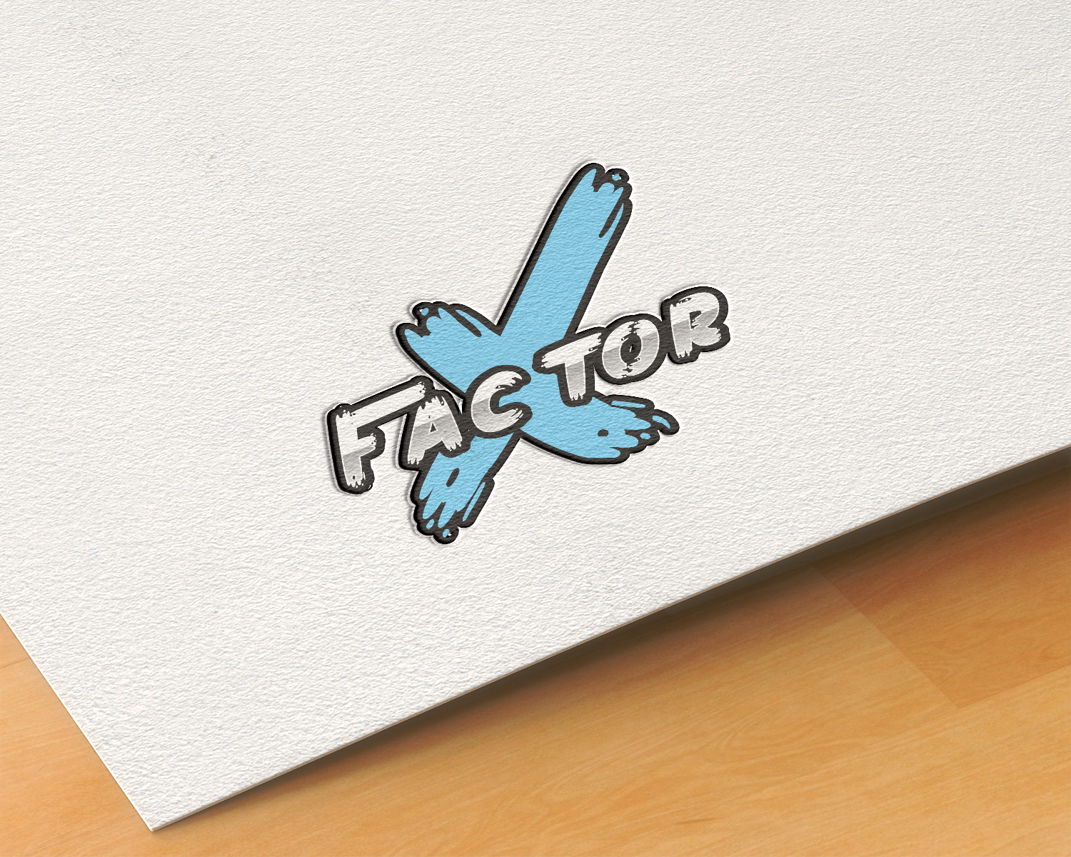 Diseño de Logo por Deziners Zone para este proyecto | Diseño #28254384