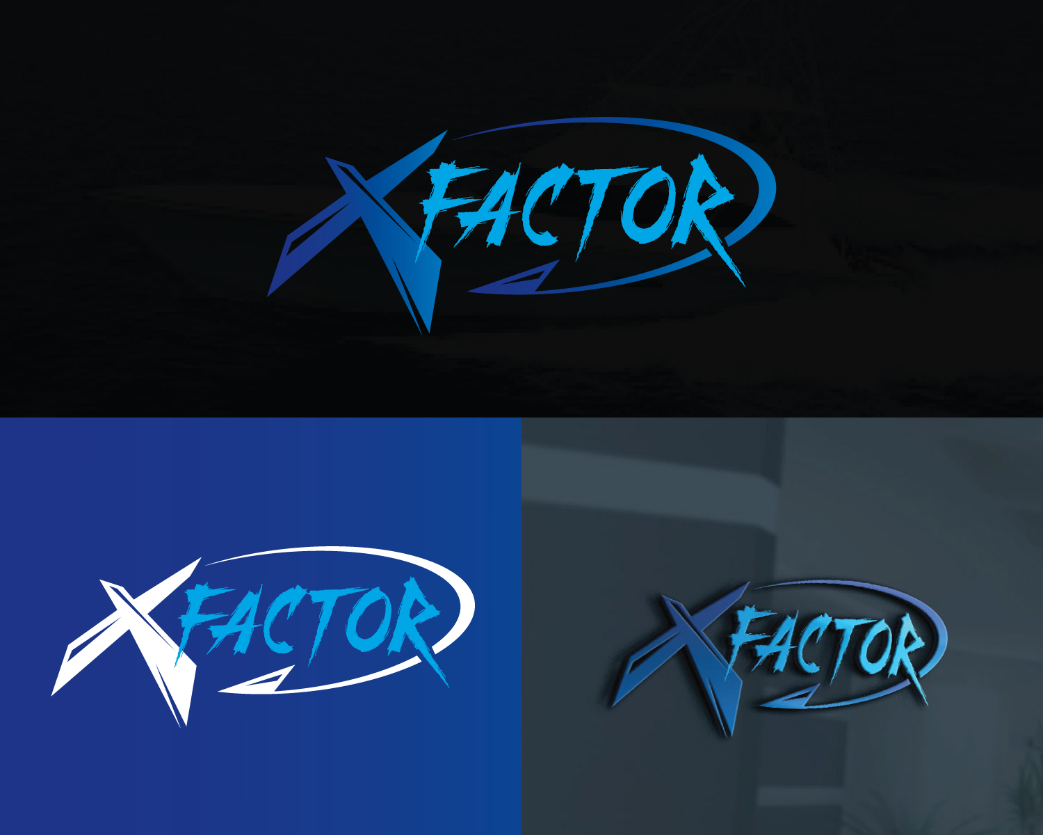Logo-Design von Atec für dieses Projekt | Design #28259418