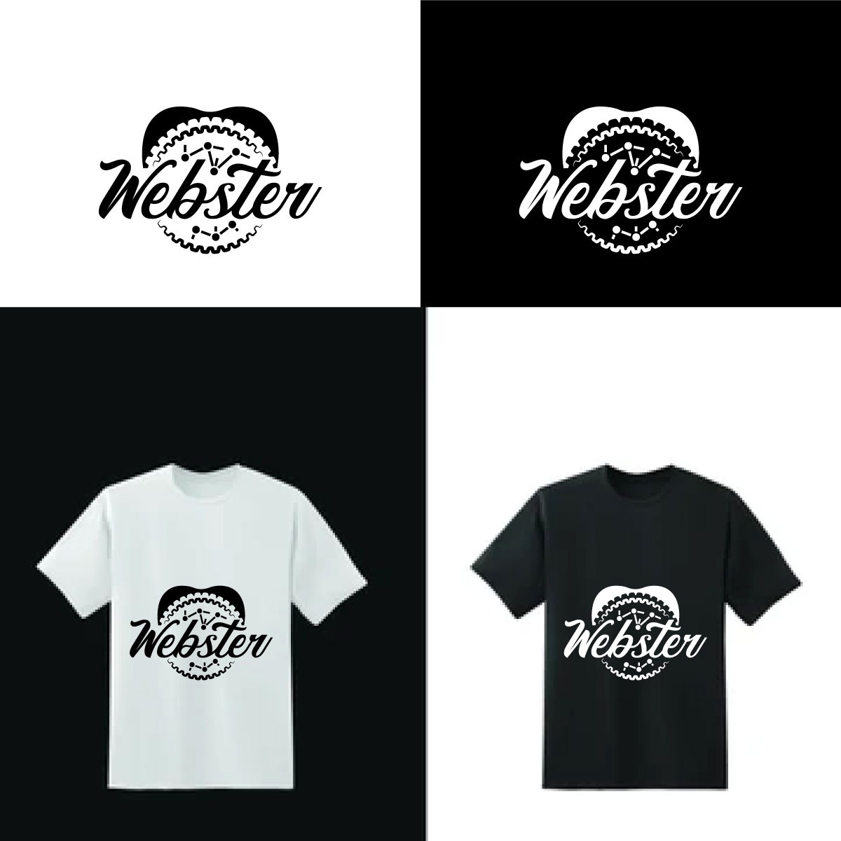 Logo Design by RS_Design for this project | Design #28259176