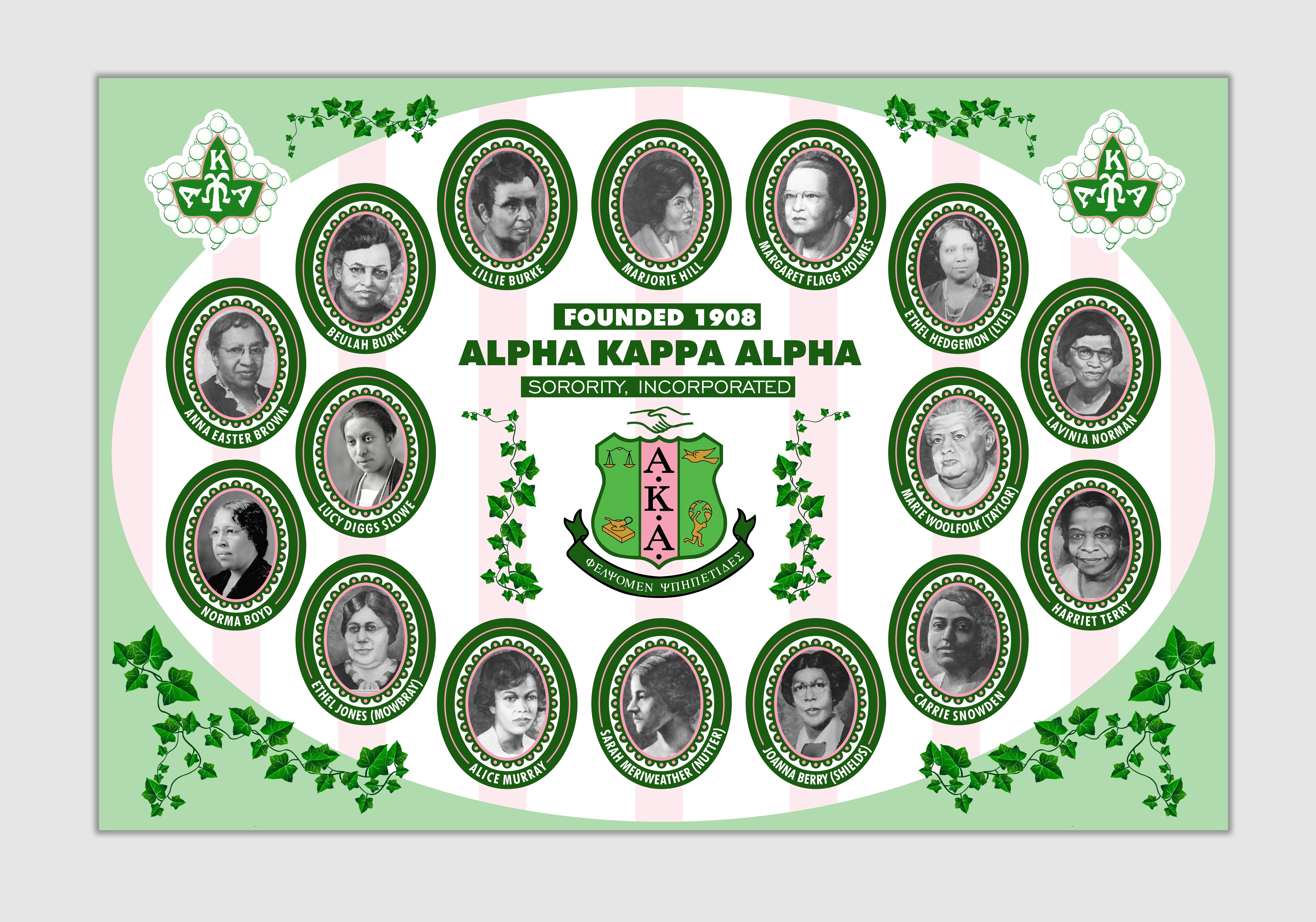 Graphic Design by kgraphics2011 for this project | Design #28262784