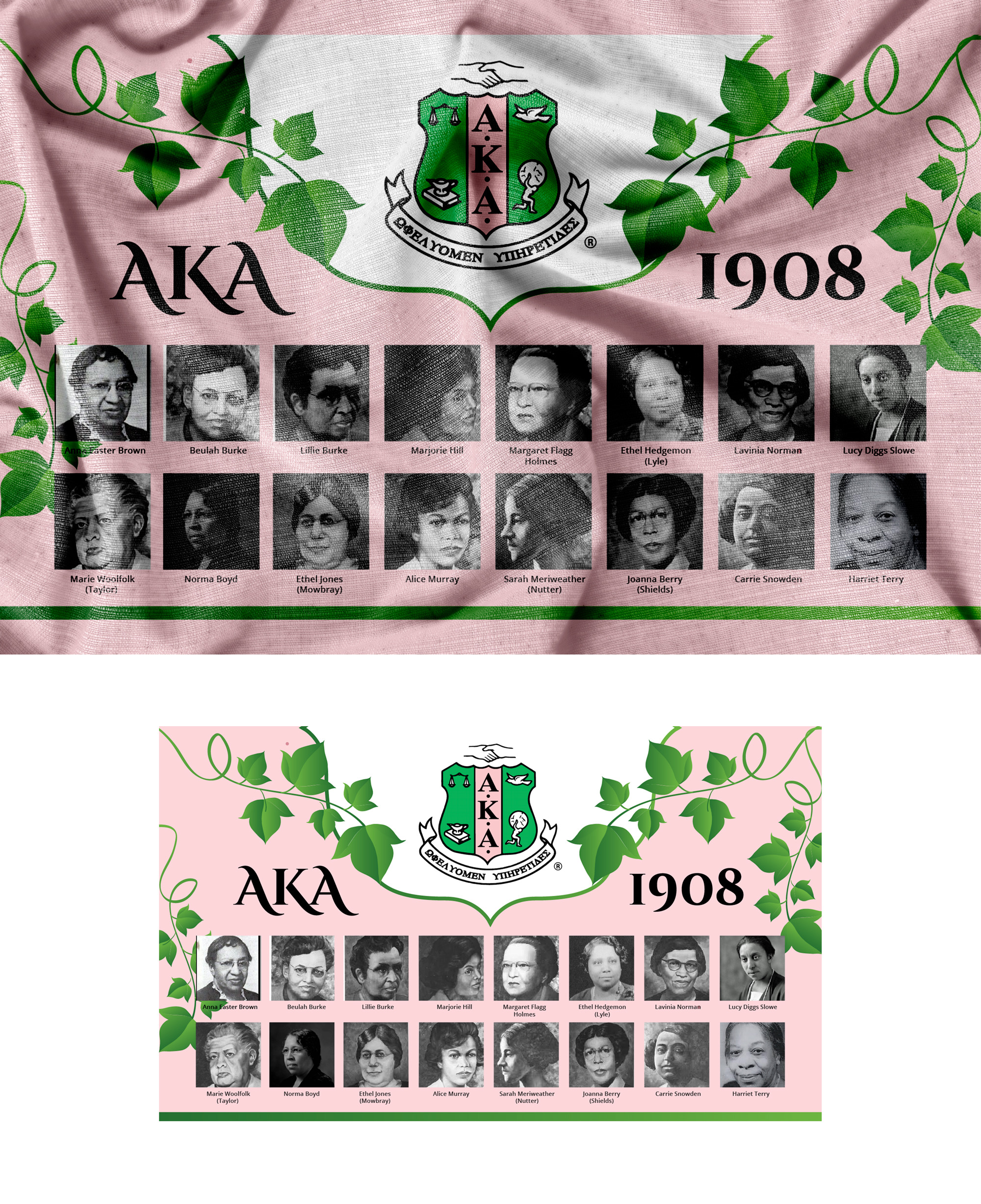 Graphic Design by SAI DESIGNS for this project | Design #28254538