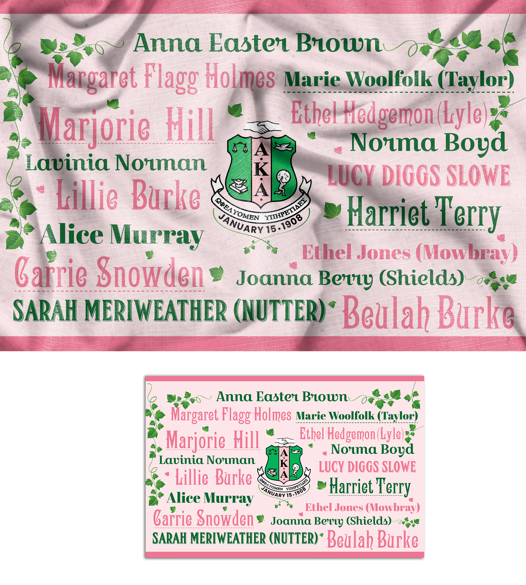 Graphic Design by SAI DESIGNS for this project | Design #28272313