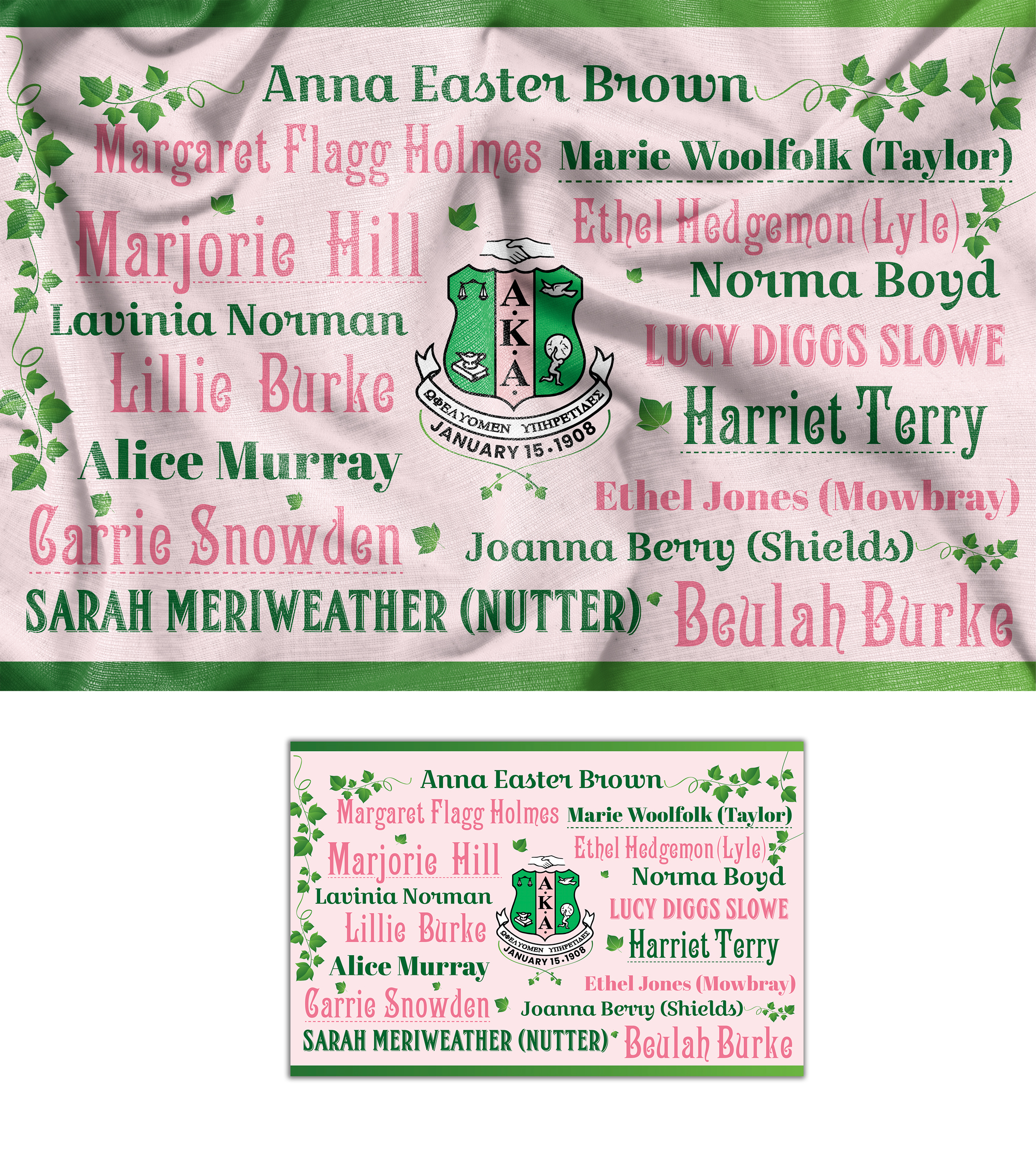 Graphic Design by SAI DESIGNS for this project | Design #28272314