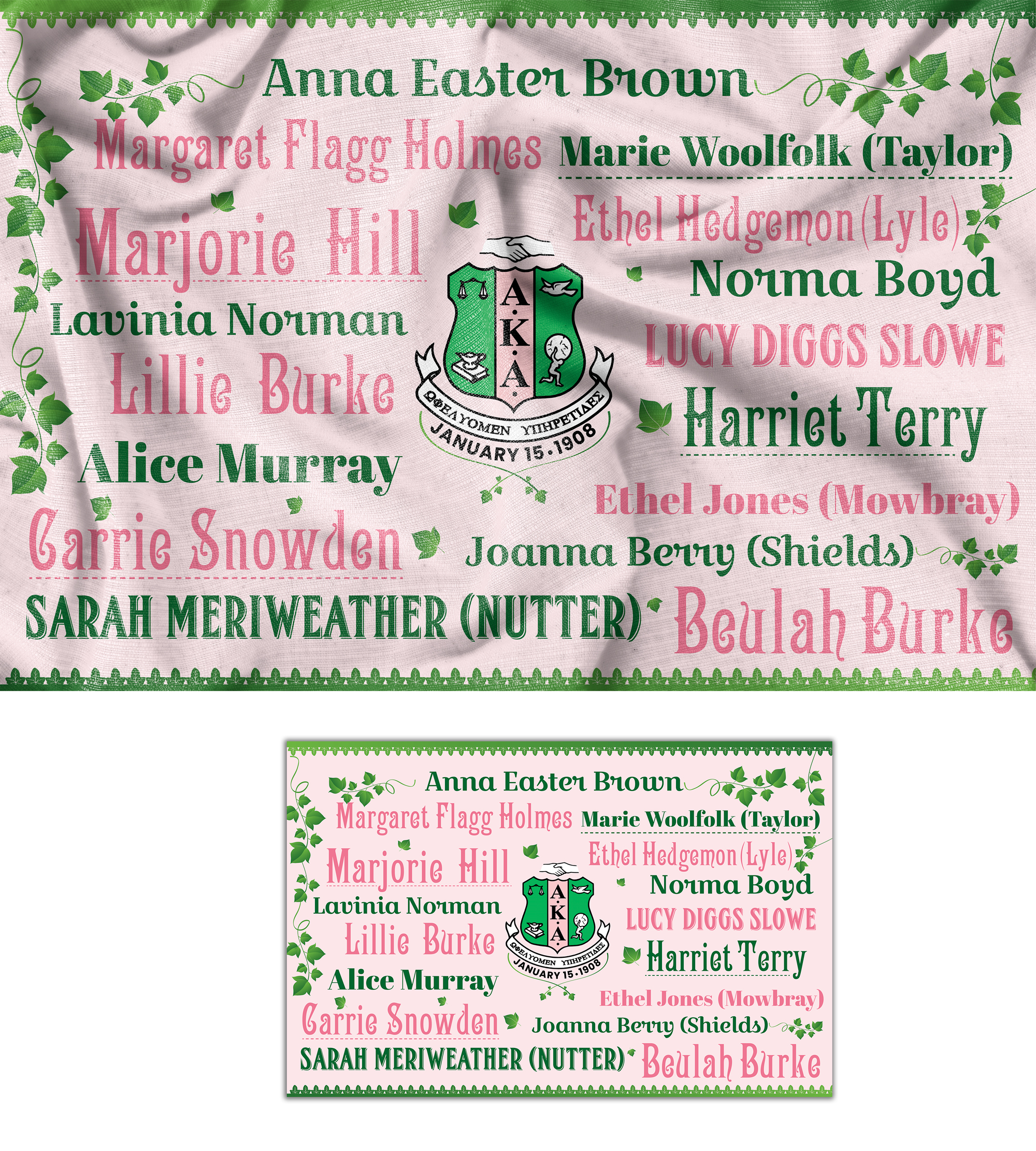 Graphic Design by SAI DESIGNS for this project | Design #28272315