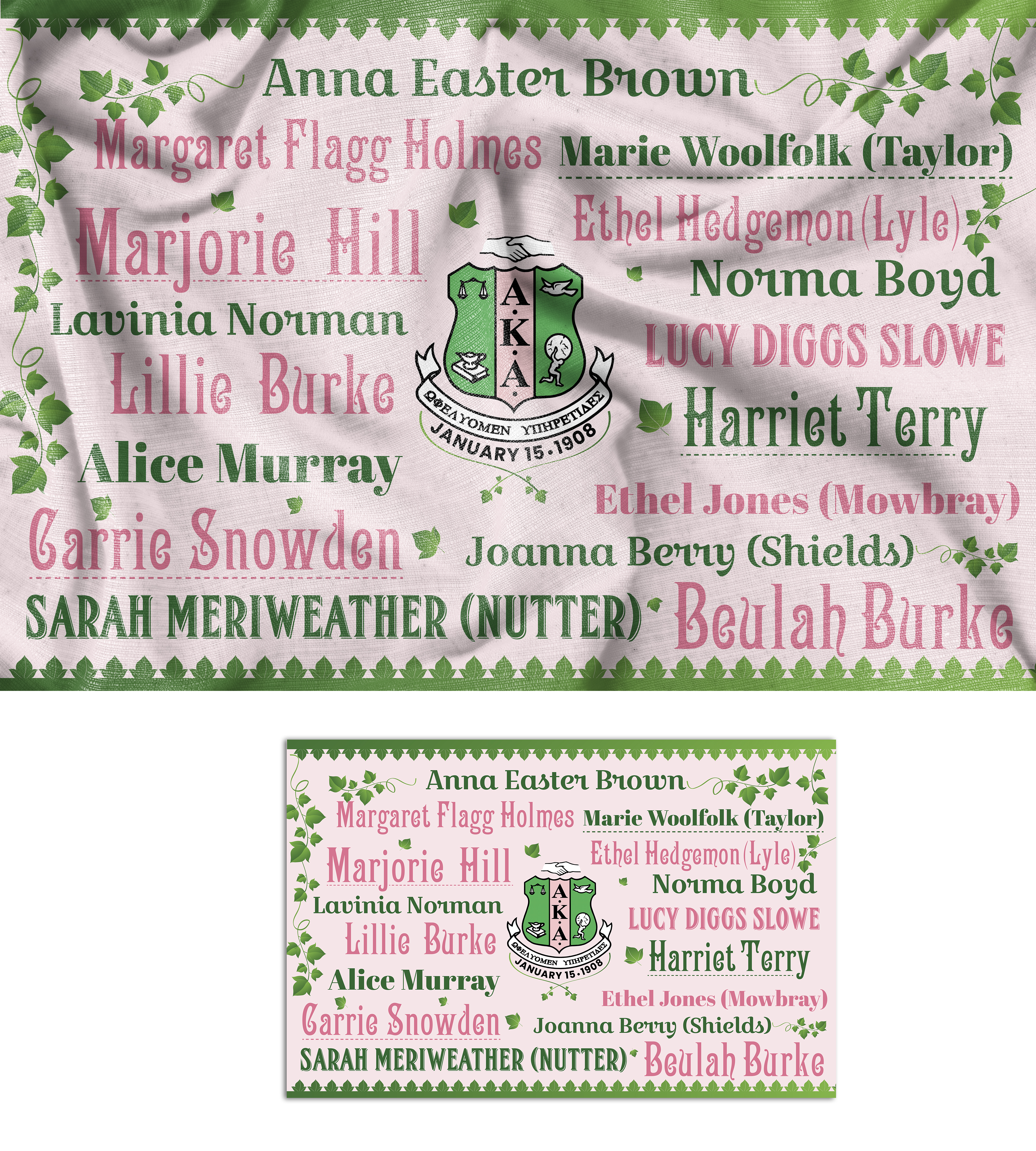 Graphic Design by SAI DESIGNS for this project | Design #28272316