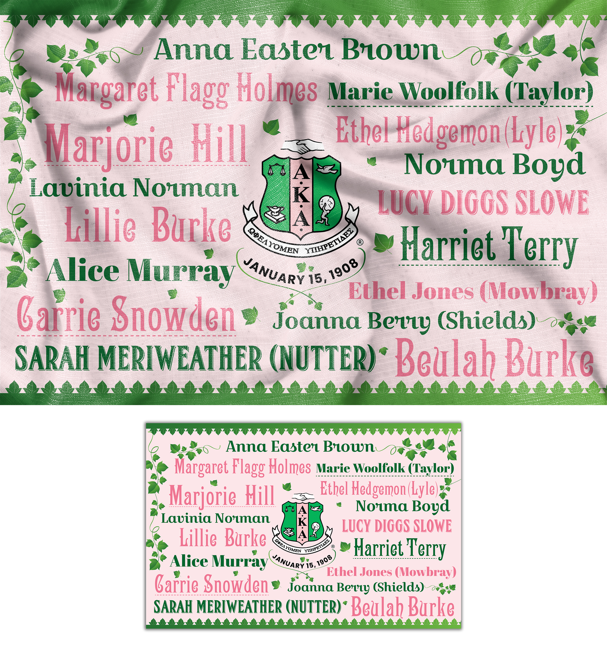 Graphic Design by SAI DESIGNS for this project | Design: #28274174