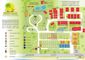 Stationery Design by ArtTank for Island View Holiday Park Pty Ltd | Design: #28251951