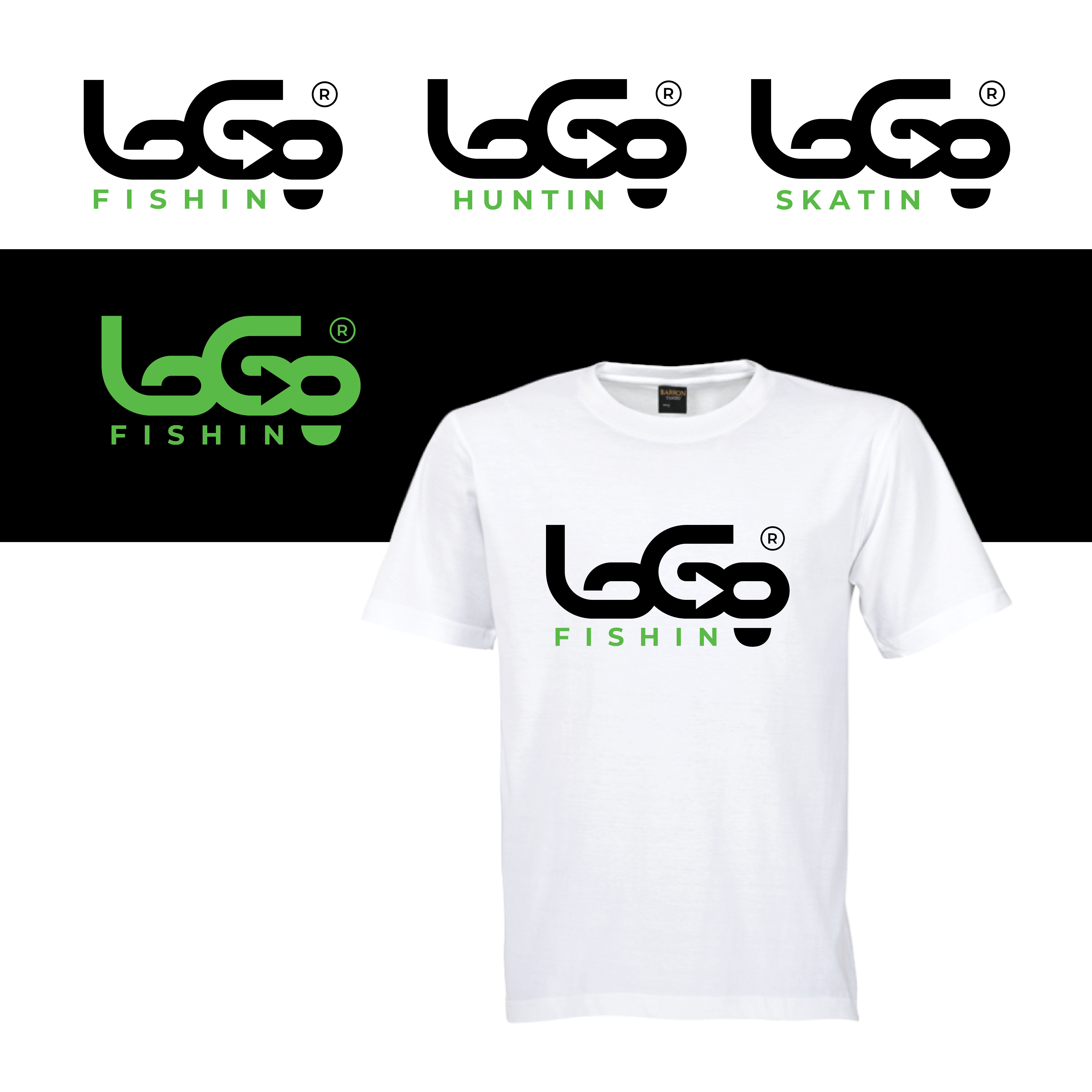Logo Design by dskyvbc for this project | Design #28257971