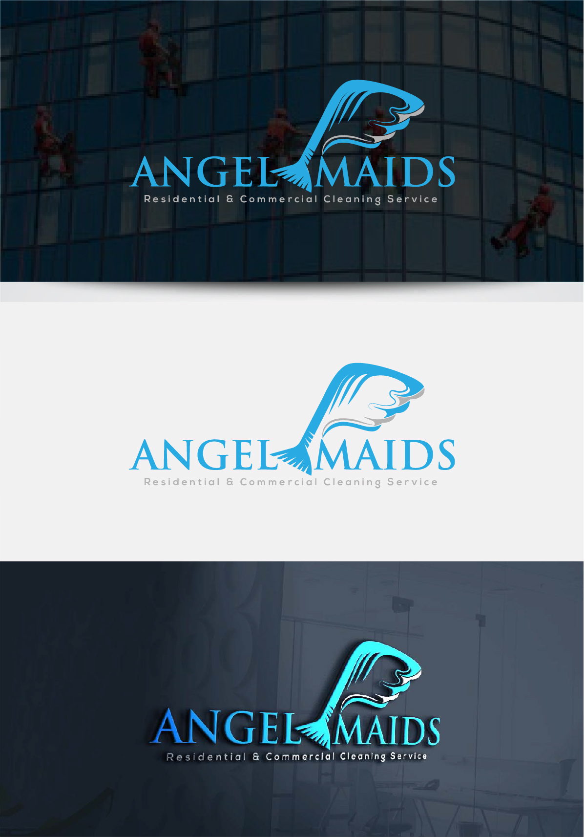 Logo Design by Deziners Zone for this project | Design #28258524