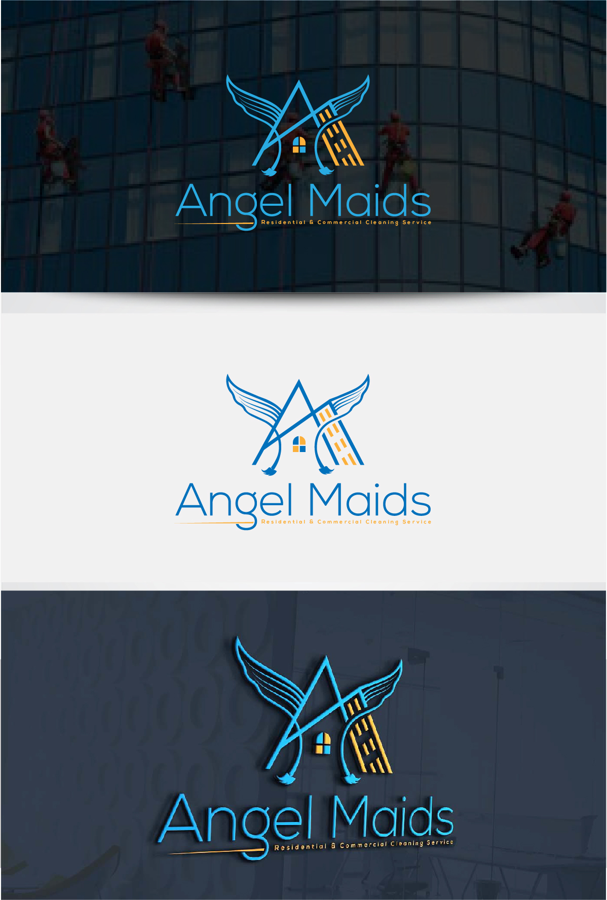 Logo Design by Deziners Zone for this project | Design #28258526