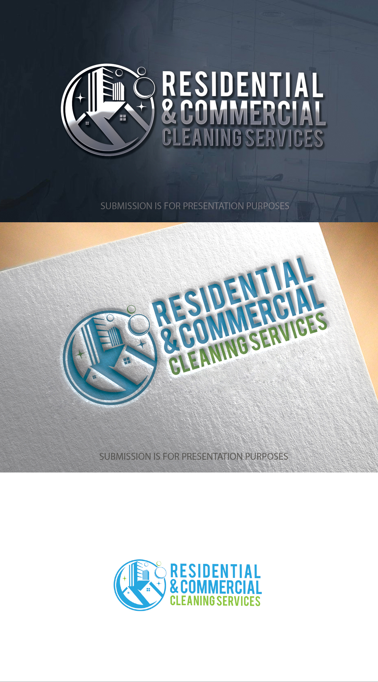 Logo Design by graphicevolution for this project | Design #28253675