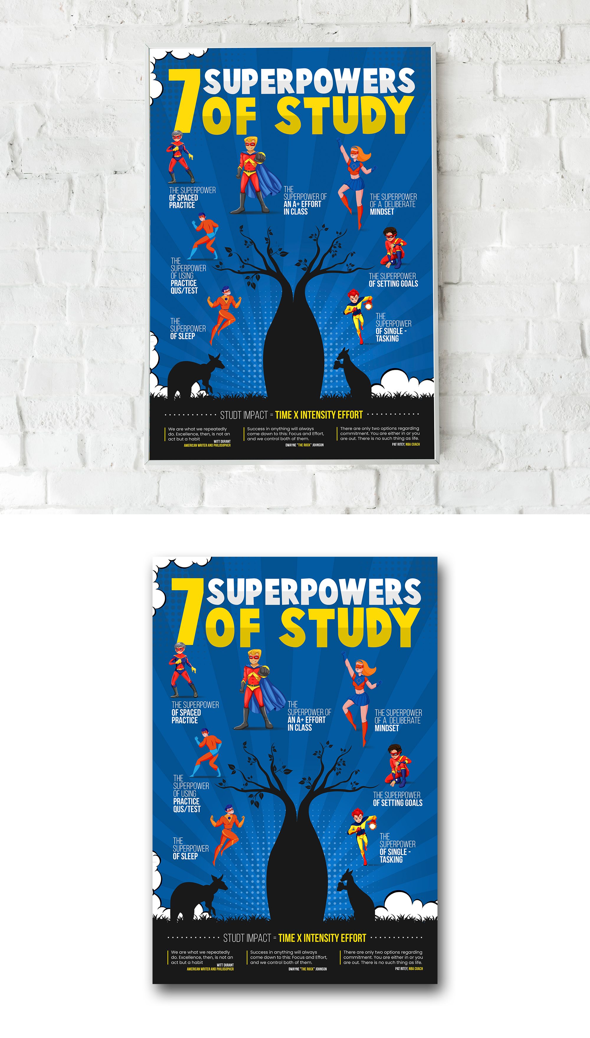 Diseño Gráfico por debdesign para este proyecto | Diseño #28259302