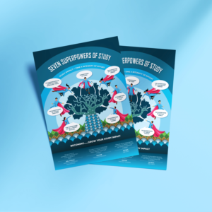 Graphic Design by Spline Std for this project | Design #28288416