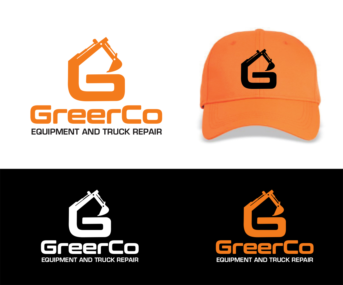 Logo Design by Vishak vasu for this project | Design #28288871