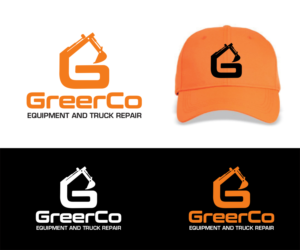 Logo Design by Vishak vasu