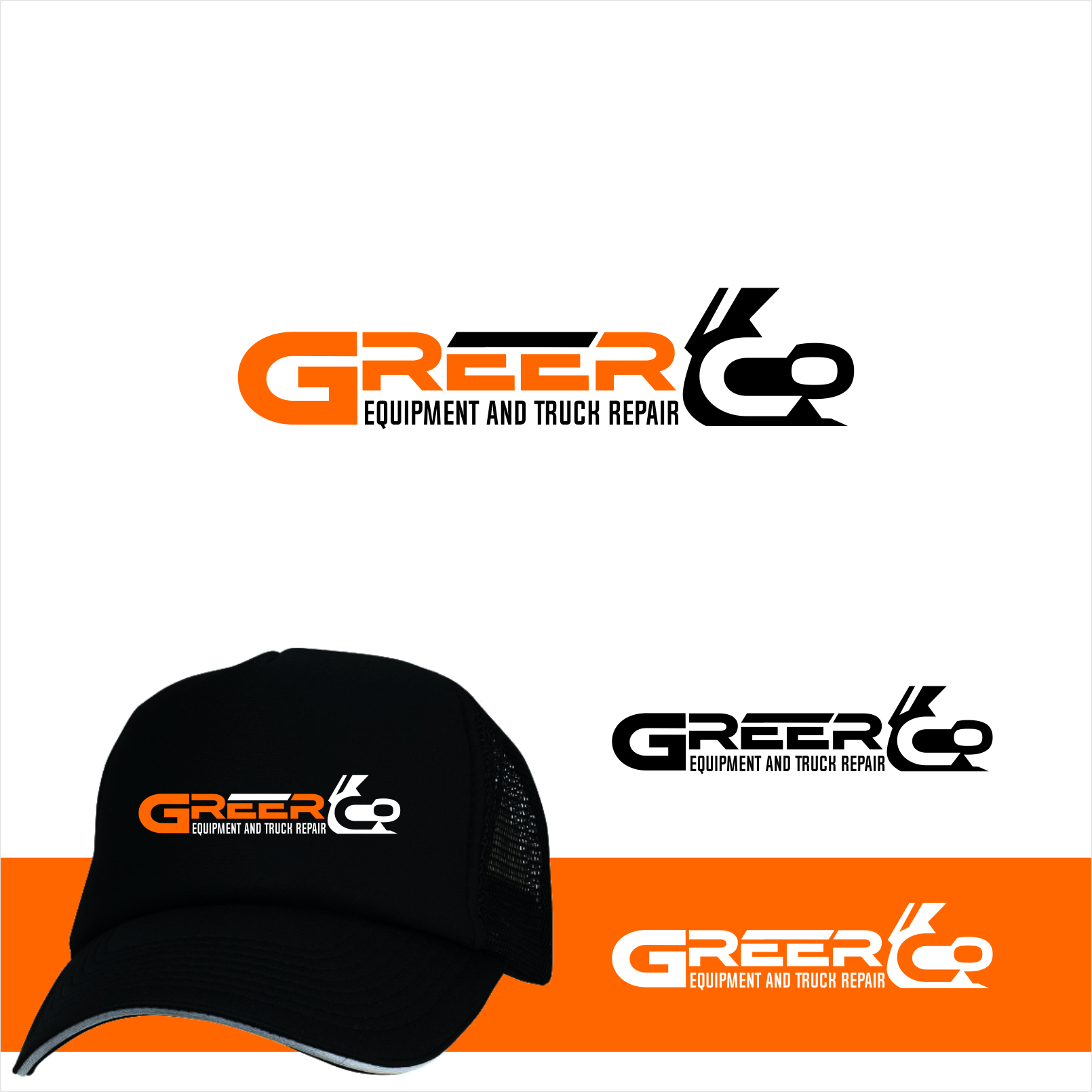 Logo Design by Arham Hidayat for this project | Design: #28288952
