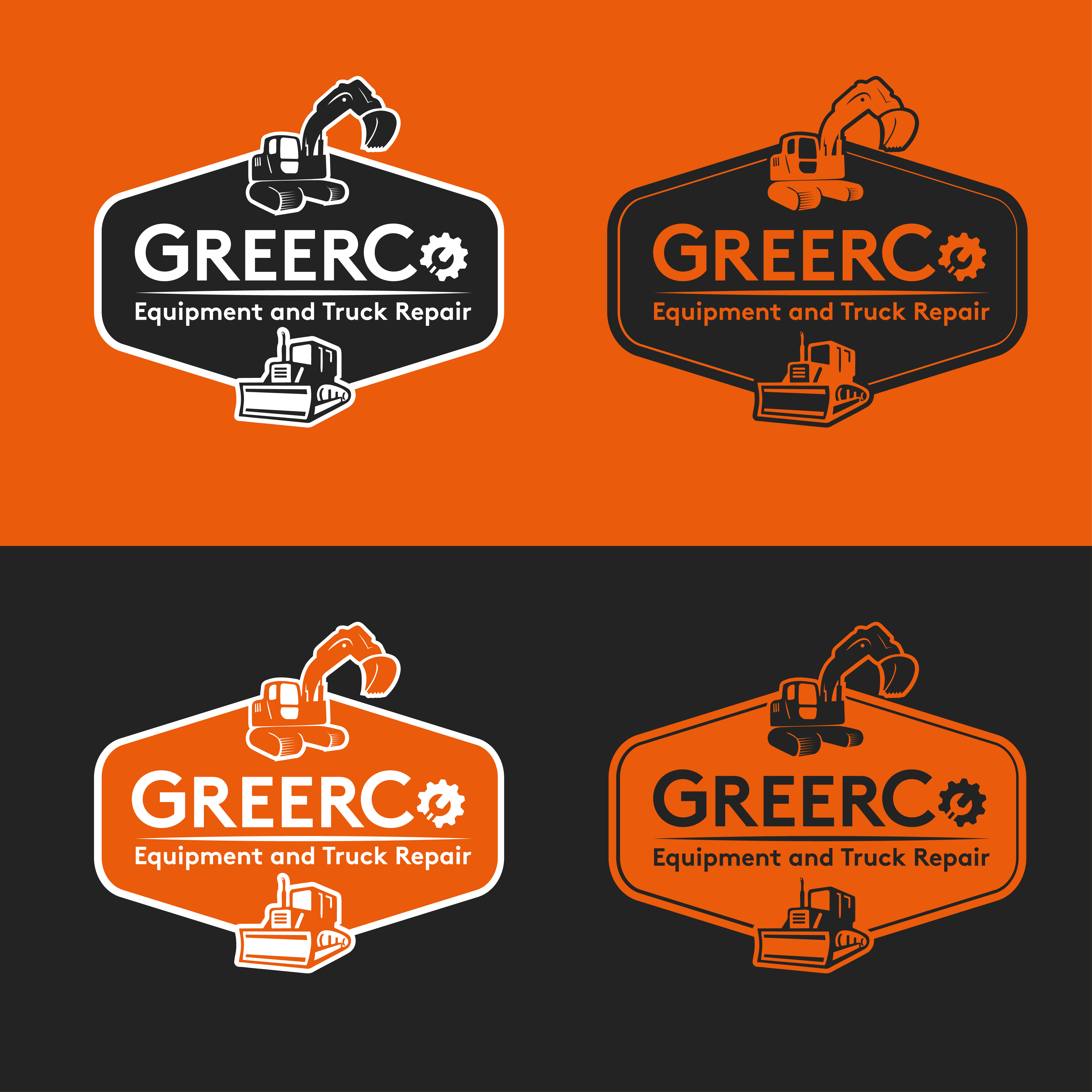 Logo Design by Brewyart Creative for this project | Design #28253658