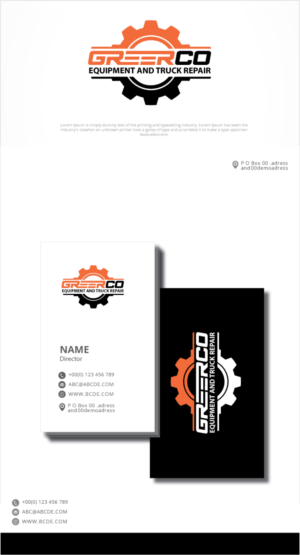 Logo Design by graphicevolution for this project | Design: #28252993