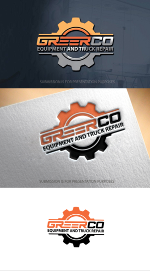 Logo Design by graphicevolution for this project | Design: #28252994