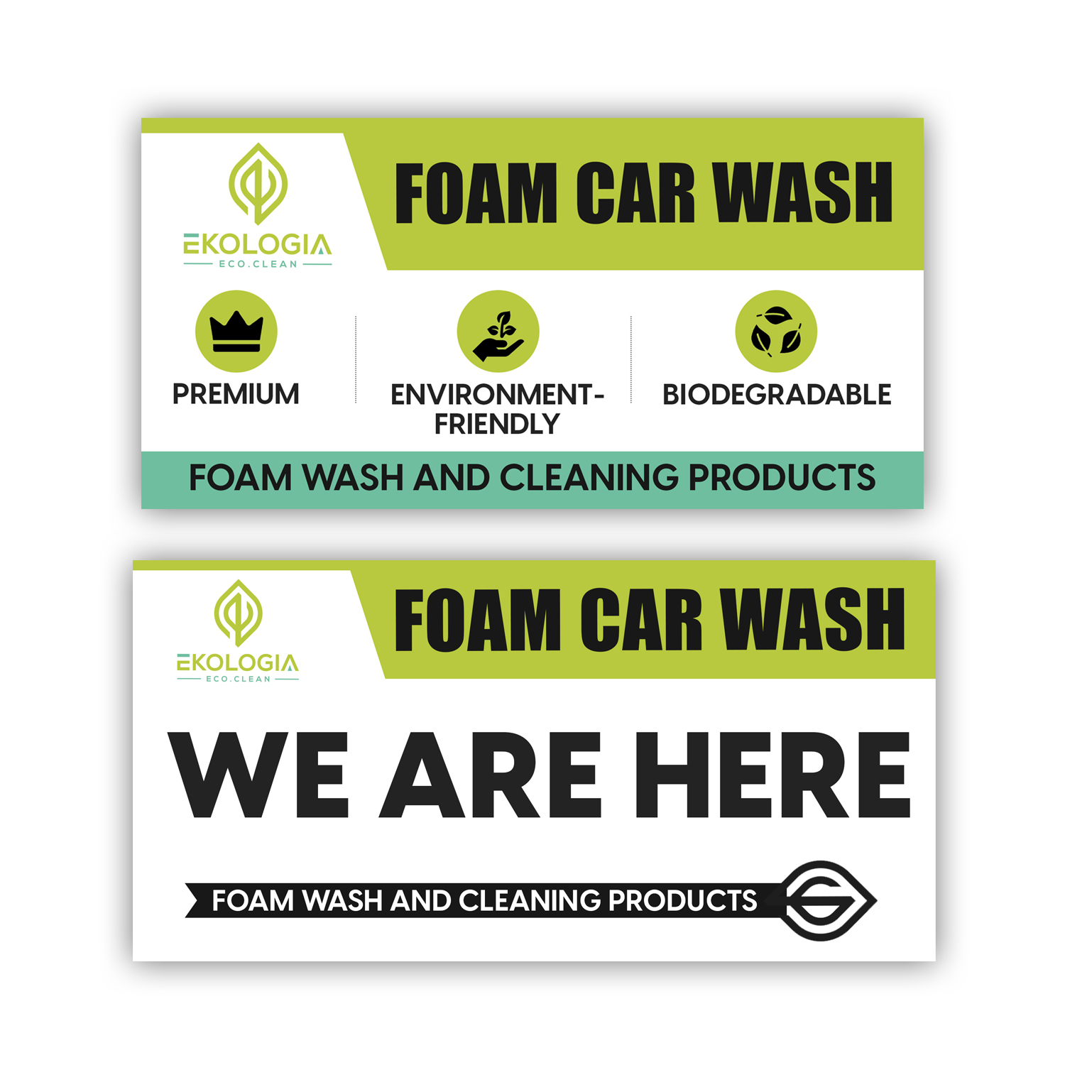 Design de Panneau par debdesign pour ce projet | Design #28254201