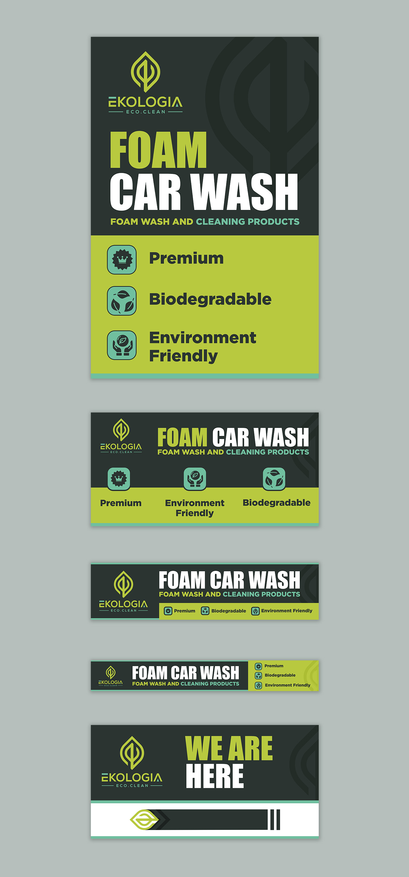 Design de Panneau par debdesign pour ce projet | Design #28255361