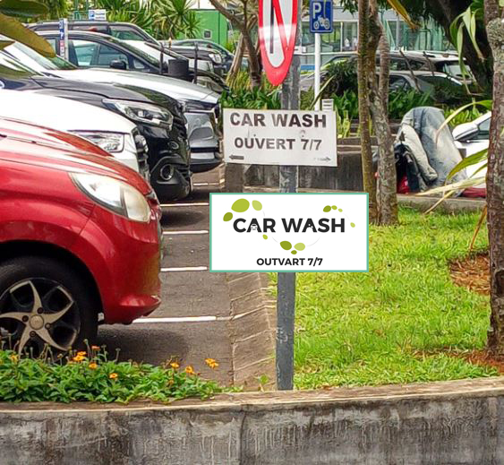 Design de Panneau par SAI DESIGNS pour ce projet | Design #28272191