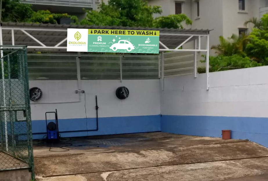 Design de Panneau par SAI DESIGNS pour ce projet | Design #28272194