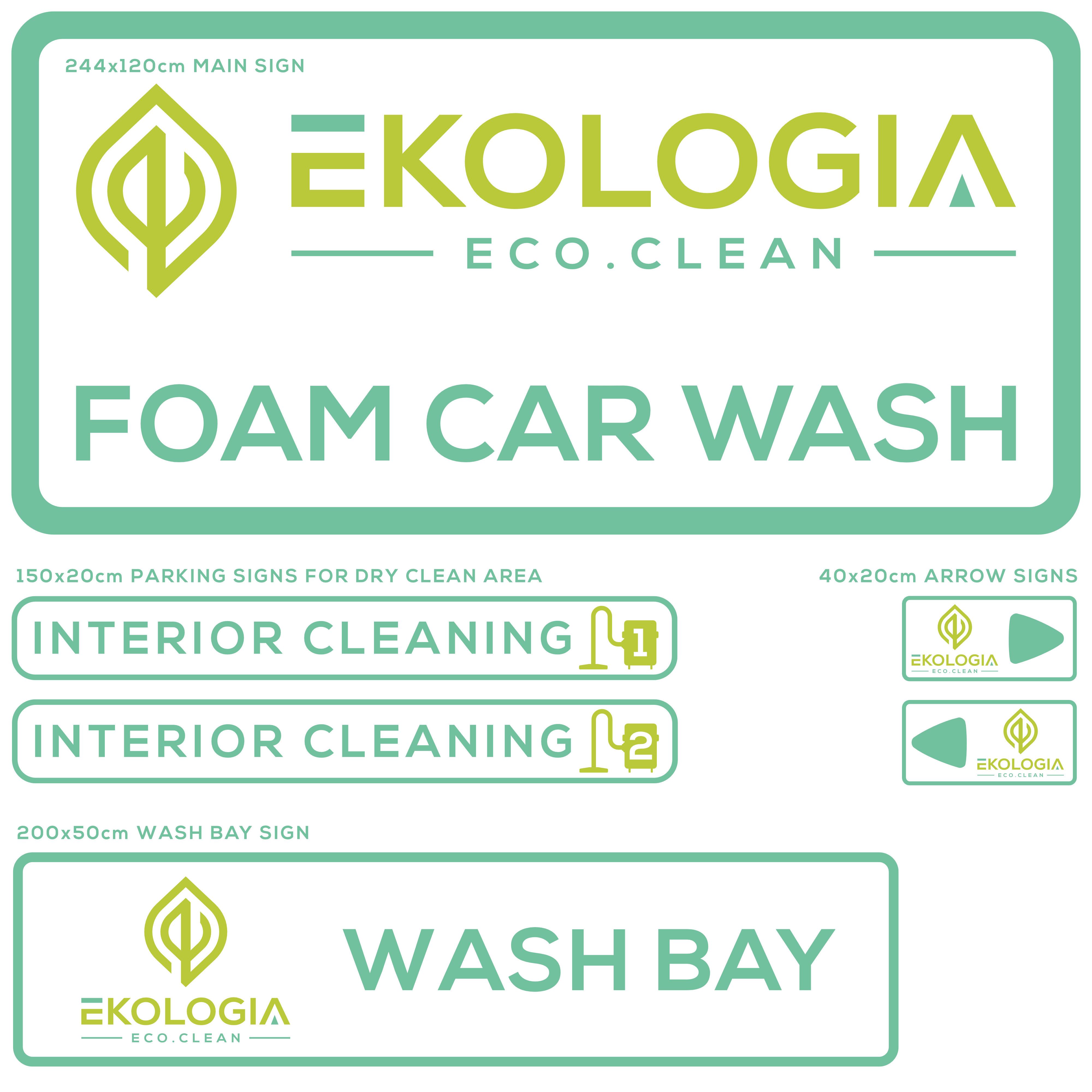 Design de Panneau par Mclickster Designs pour ce projet | Design #28276261