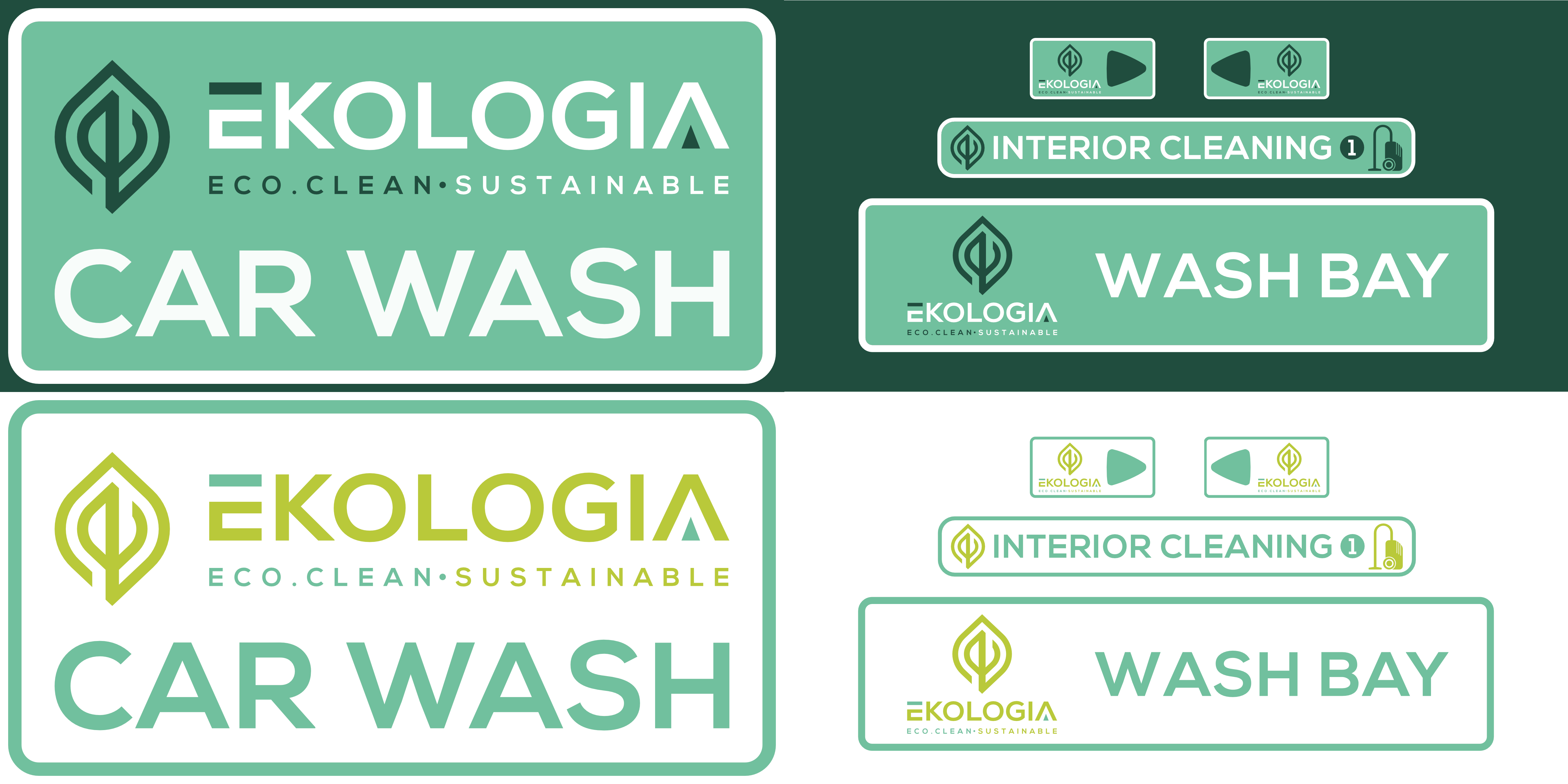 Design de Panneau par Mclickster Designs pour ce projet | Design #28525708