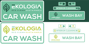 Signage Design by Mclickster Designs for this project | Design: #28525708