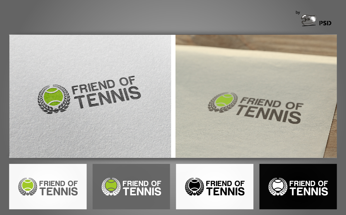 Logo Design by byPSD for this project | Design #3132701
