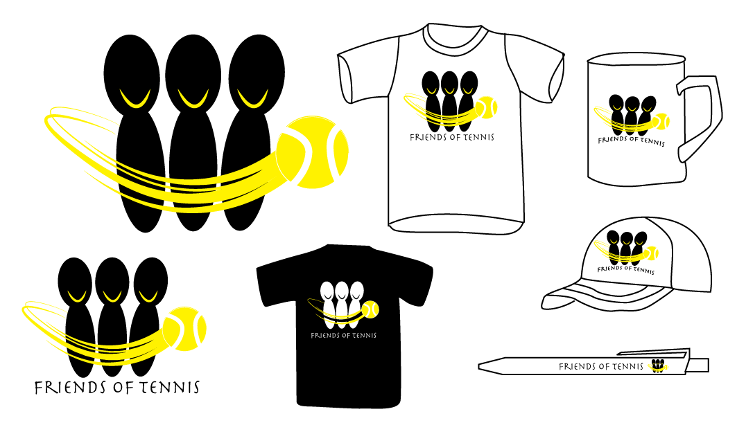 Logo Design by Tracy for this project | Design #3133152