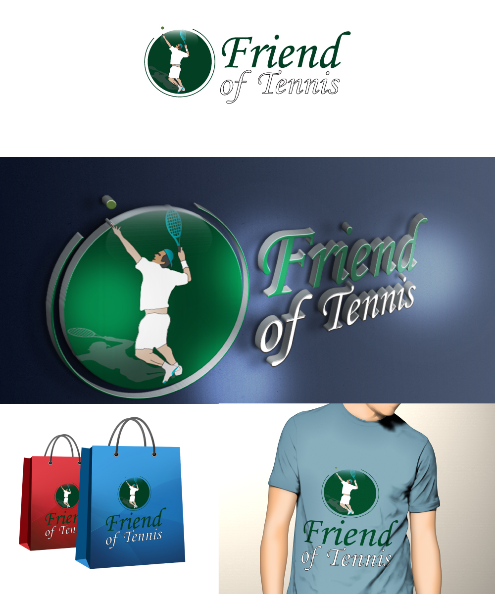 Design de Logo par DraganDesign pour ce projet | Design #3068124
