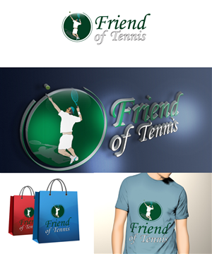 Logo Design by DraganDesign