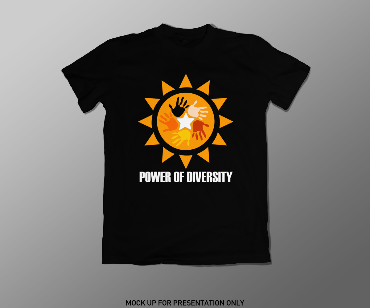 T-shirt Design by vincent.designpro for this project | Design #28314028